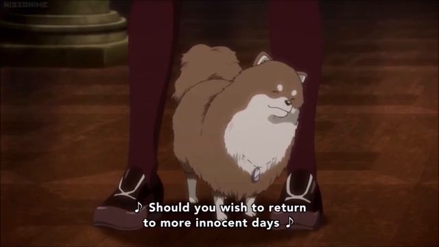 A Dance with Devils Musical Compilation [ All songs from ep 1-12] смотреть онлайн