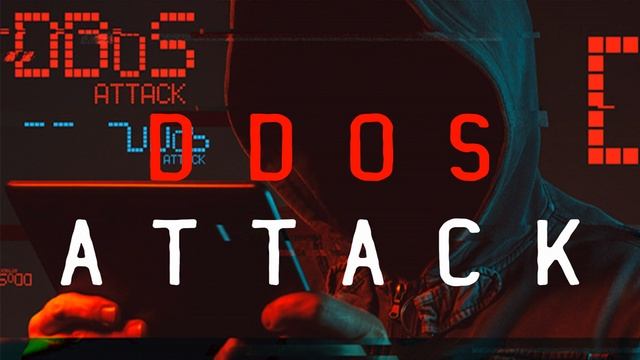 Ddos Attack смотреть онлайн