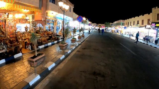 Старый город/Old market 2020. Что осталось от одного из популярнейших мест среди туристов в Египте? смотреть онлайн