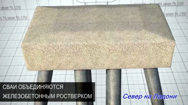 Легендарный, 67-ми летний мост через реку Тулома уходит в историю. город Кола, Мурманская область смотреть онлайн