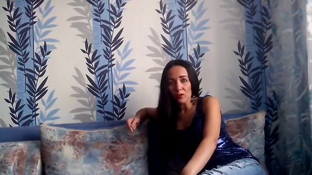 Поболтаем Часть 2 ( Где продаем свои вязаные изделия, Какой мой доход на YouTube) смотреть онлайн