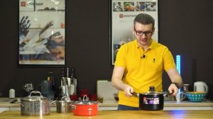 Как выбрать кастрюлю? Какую кастрюлю лучше выбрать?