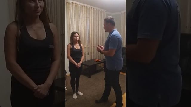 Семья живет в каркасном доме «под ключ» уже 10 лет! смотреть онлайн