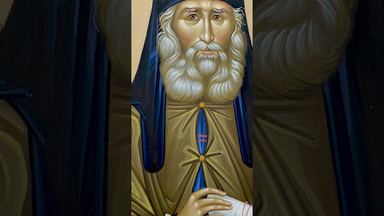 Увеличиваем икону в 62 раза смотреть онлайн