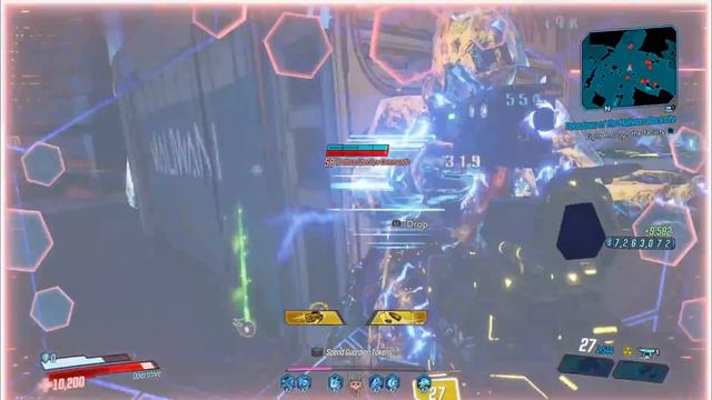 May 28th Hotfix Update Borderlands 3 *Just a Small Update Before Next Week's Takedown!* смотреть онлайн