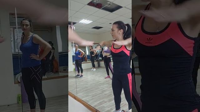 Круговая 45/15 (3 круга) смотреть онлайн