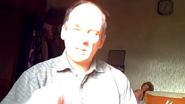 Бог должен сказать о нас ХОРОШО.AVI смотреть онлайн