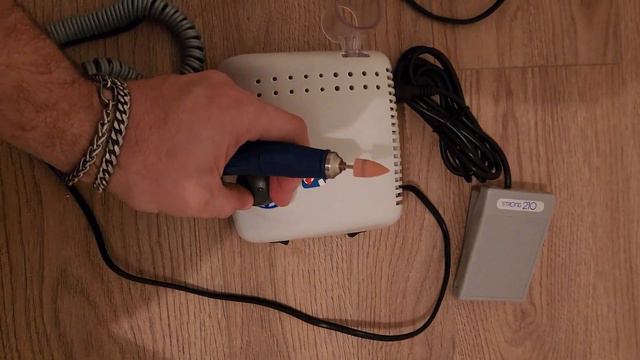 Strong 210 оригинал с педалью. смотреть онлайн