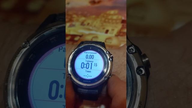 Garmin fenix 5 plus смотреть онлайн