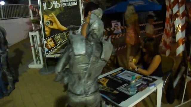 ночь пожирателей рекламы вход лимпопо сочи 2010 смотреть онлайн