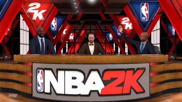 NBA 2K20 (Xbox One) : Dallas Mavericks vs New Orleans Pelicans смотреть онлайн