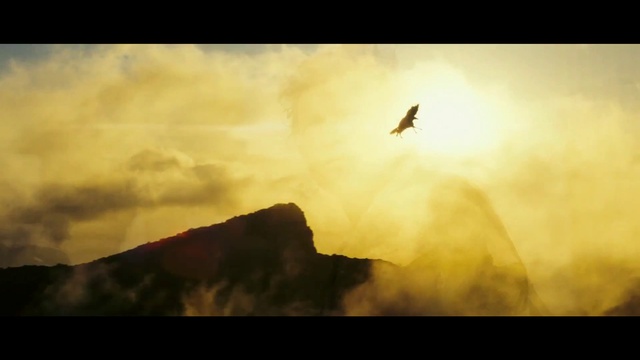 Гнев титанов (трейлер) смотреть онлайн