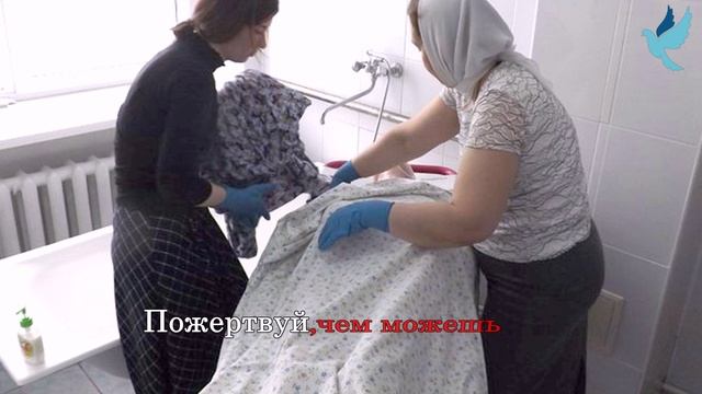 О проектах "Милосердия" смотреть онлайн