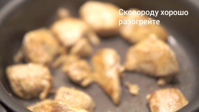Пятничные кулинары. Индейка с грибами смотреть онлайн