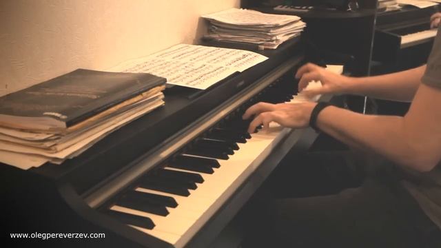 Итальянская полька Сергей Рахманинов смотреть онлайн