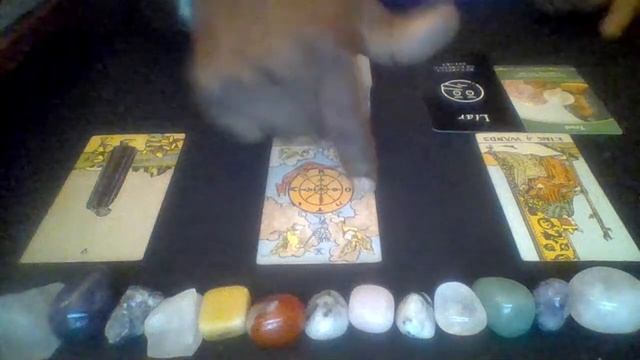 ~JUPITER CONJUNCTS N.NODE OF DESTINY~ "WILL IT BE DA PAST/FUTURE SOUL-MATE?" A SPIRITUAL 2 OF CUPS! смотреть онлайн