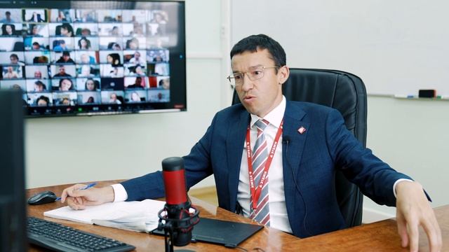 Развитие управления на тему: “Организационная структура!”, август 2023 смотреть онлайн