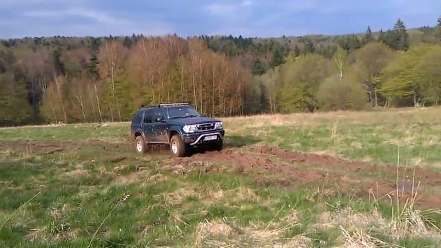 Ford Explorer - bahnenie 2 смотреть онлайн