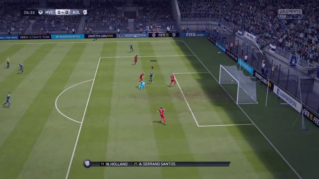 FIFA 15 Best Young Players - Hachim Mastour Review - THE NEXT BIG 5 STAR SKILLER! смотреть онлайн