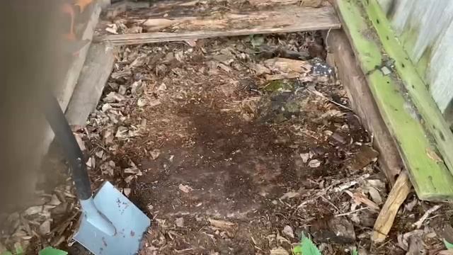 Исследование деревенского дома на старинные бутылки смотреть онлайн