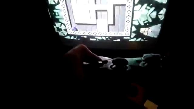летсплей на игру Turnabout смотреть онлайн