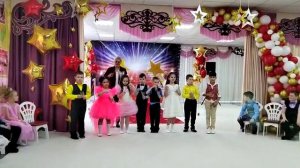 Хрустальный оркестр .mp4