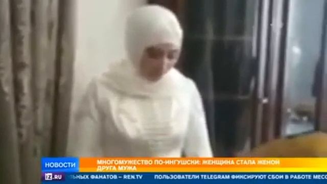 Свадьба года в Ингушетии смотреть онлайн