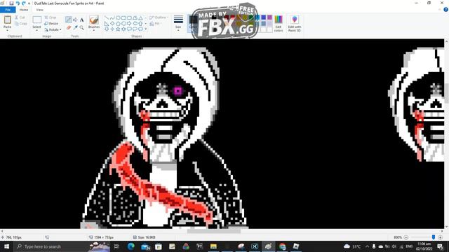 Playing Undertale: A Multiversal Timeline FT Mosdef part 3 смотреть онлайн