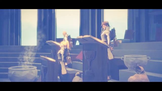 HOW TO PLAY MASSIVE CHALICE ON XBOX 360 смотреть онлайн