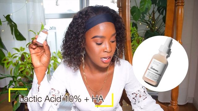 GOODBYE - Ordinary Skincare that Will Come Out of My Routine for Good? Jwillscool смотреть онлайн