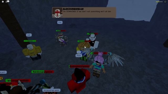 Roblox CAMPING 3.. смотреть онлайн