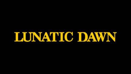 Lunatic Dawn FX (PC-FX) смотреть онлайн