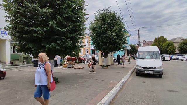 2023_08_13 Таруса смотреть онлайн