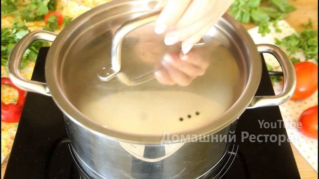 ГОТОВЛЮ по 30 БАНОК и все равно НЕ ХВАТАЕТ! Любимая АДЖИКА на зиму! Рецепт, который вас 100% удивит смотреть онлайн