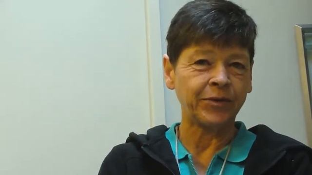 SENDAM Musician: Joyce McCrudden смотреть онлайн