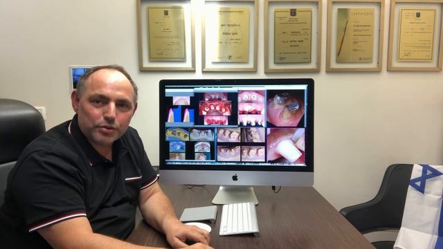 Ортопедия №2. Обновление курса Рами Балабановского смотреть онлайн