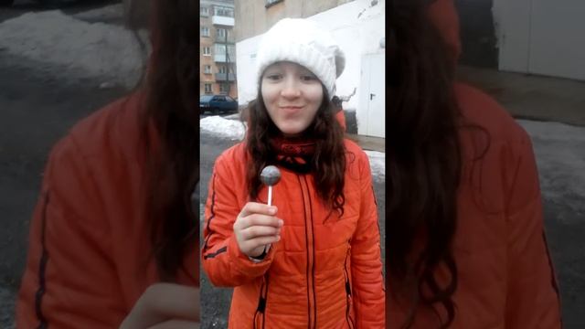Едим лимонную кислоту. смотреть онлайн