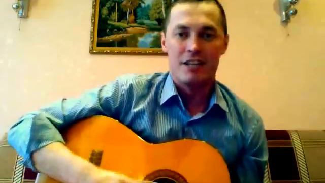 Дайте, братцы, мне гитару!(авторские песни)шансон смотреть онлайн