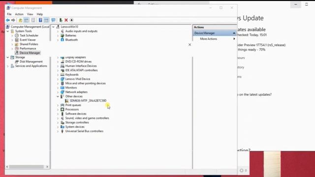 Installing Redmi Note 5 Pro USB Driver on Windows 10 Fix MI PC Suite Connectivity Issue смотреть онлайн
