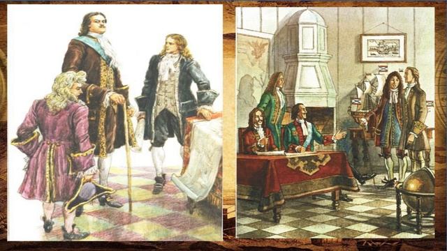 Виват тебе, великий Царь. смотреть онлайн
