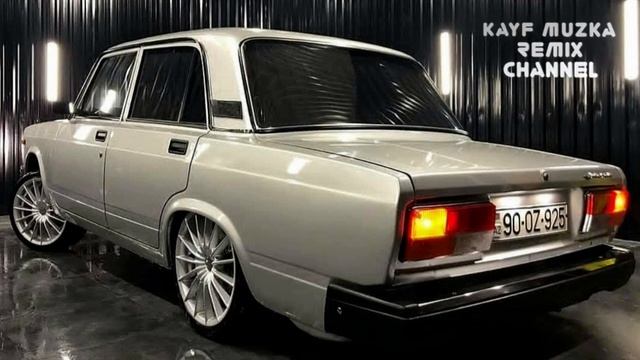 Azeri Bass Music 2023 - [ Axtarılan Mahnı Bass Remix 2023 ] Yeni Mahnı смотреть онлайн