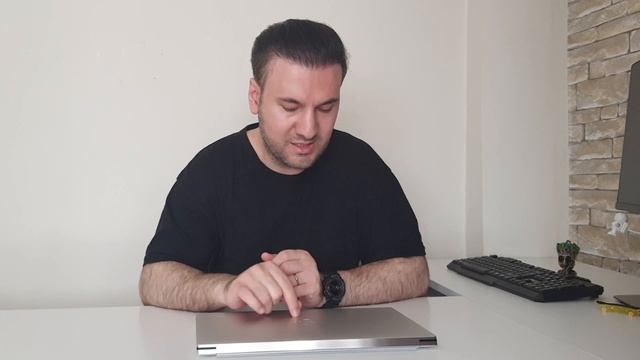 ???Dell Xps 15 9500 i7 10750h İncelemesi | Gaming & Business Laptop 2500$ смотреть онлайн