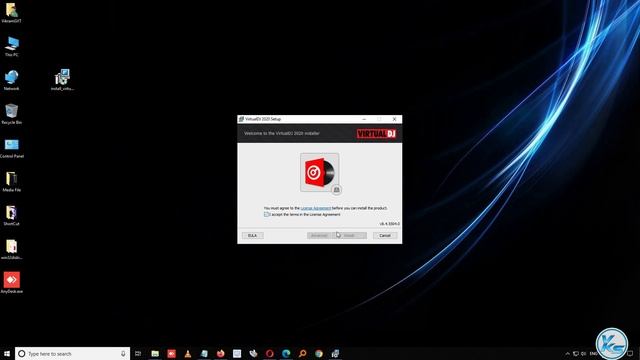How To Download And Install VirtualDJ 2020 On Windows смотреть онлайн