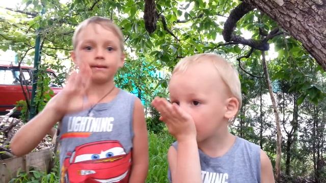 С днем рождения, дедушка! смотреть онлайн