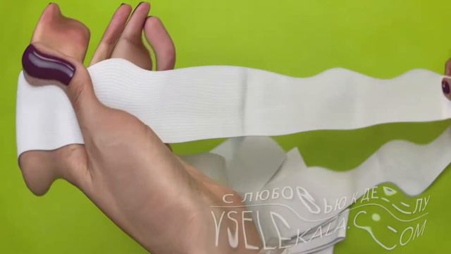 Обзор швейных товаров Vselekala смотреть онлайн
