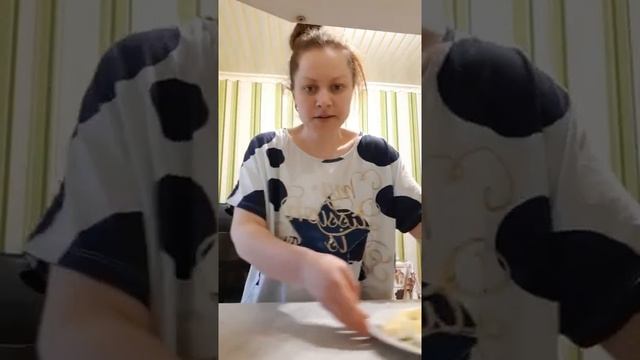 Салаты с Редисом