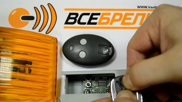 Программирование BFT Mitto2 и Apollo TX-Multi смотреть онлайн