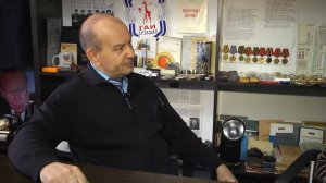 «С законом на «ты». Ведущий Вячеслав Храбалов