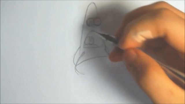 How to draw PATRICK MEME! *step by step* смотреть онлайн