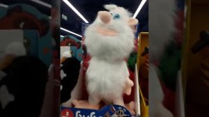 Танцующий Буба (все песни полностью)